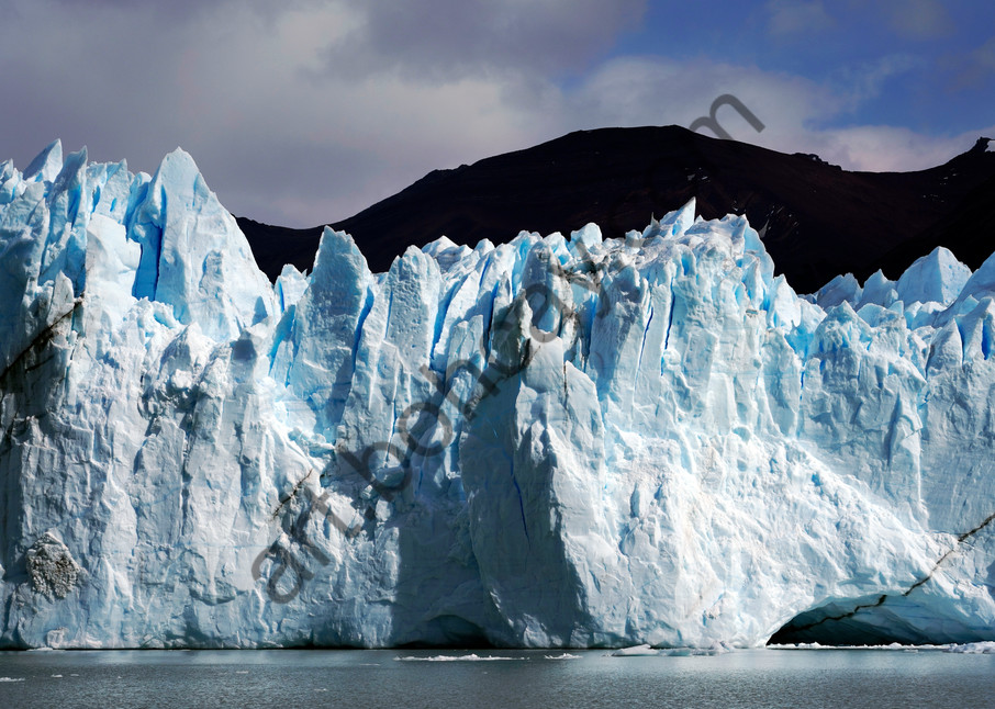 Perito Moreno, Glacier, Argentina, South America