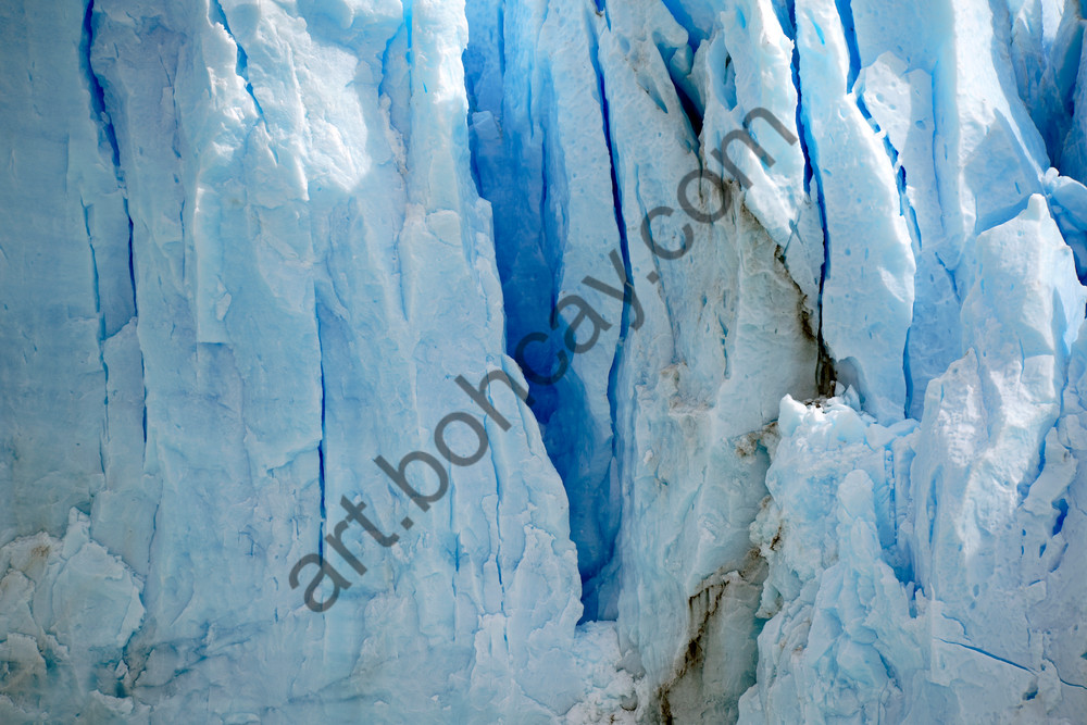 Perito Moreno Glacier Art | bohcay LLC