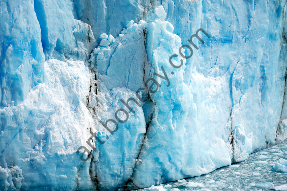 Perito Moreno Glacier Art | bohcay LLC
