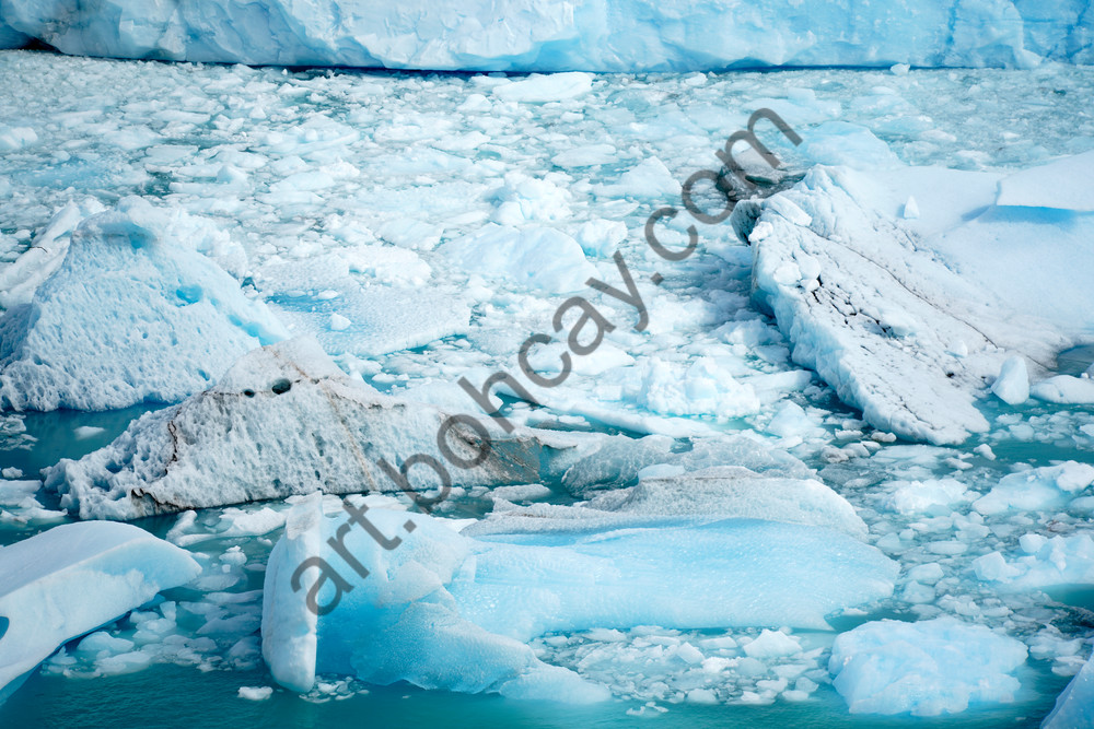 Perito Moreno,Glacier