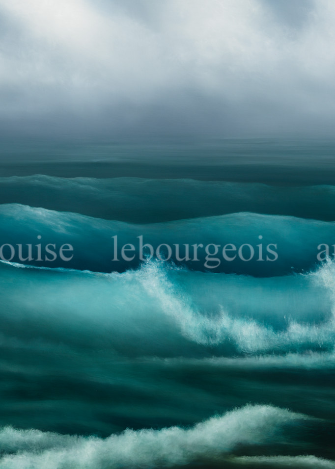 Big Splash #521 Art | Louise LeBourgeois