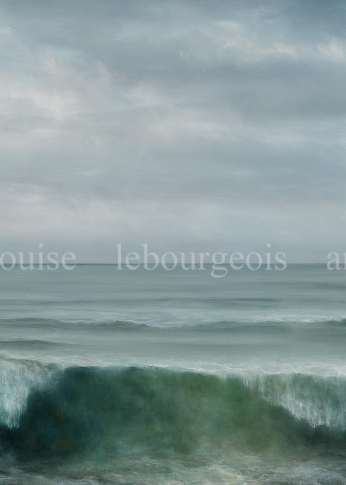 January #639 Art | Louise LeBourgeois
