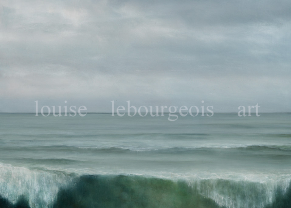 January #639 Art | Louise LeBourgeois