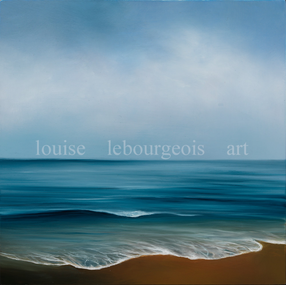 Water's Edge #537 Art | Louise LeBourgeois