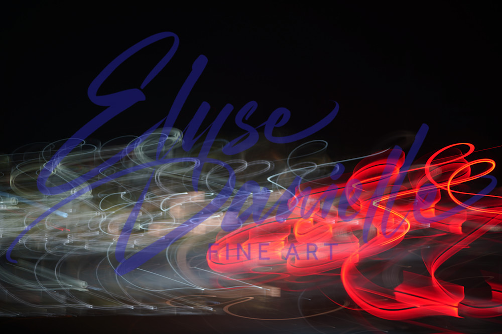 Hazy Art | Bleu Luciana, LLC