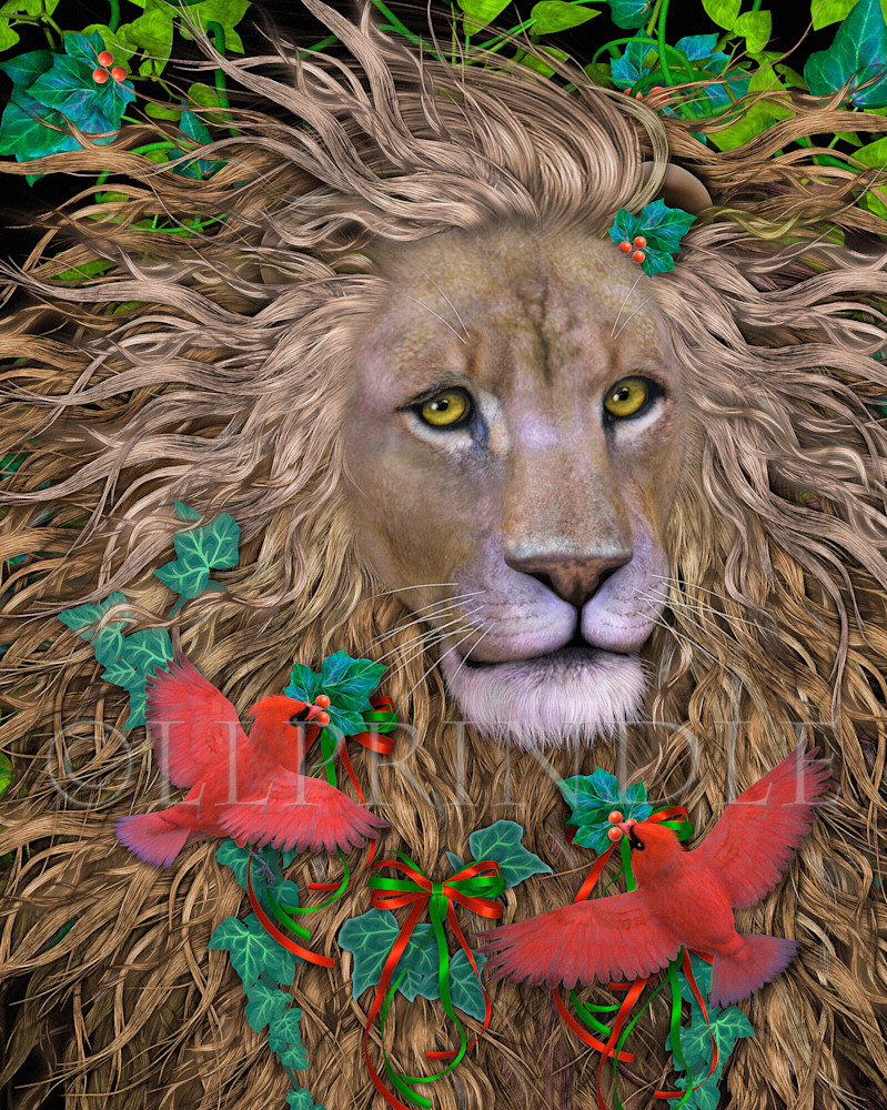 King of Peace