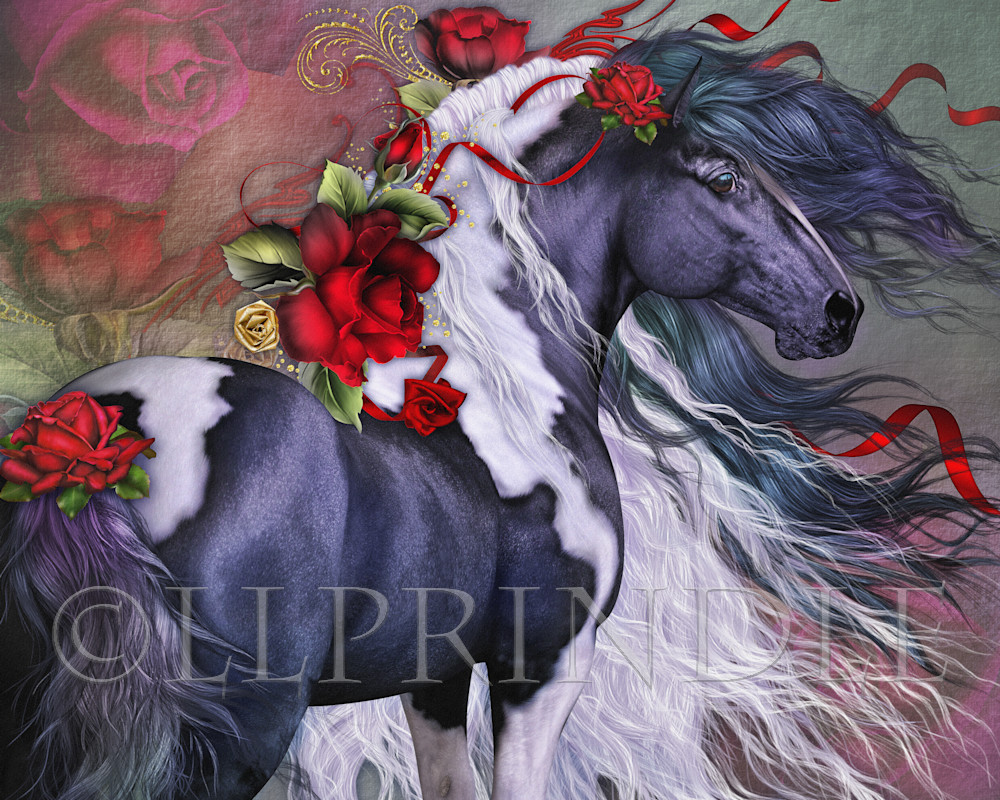 Gypsy Rose