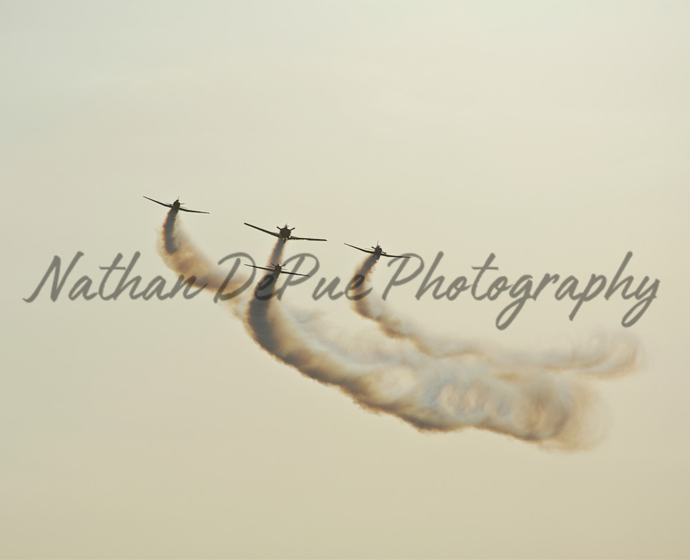 Red Team 1 | Nathan DePue