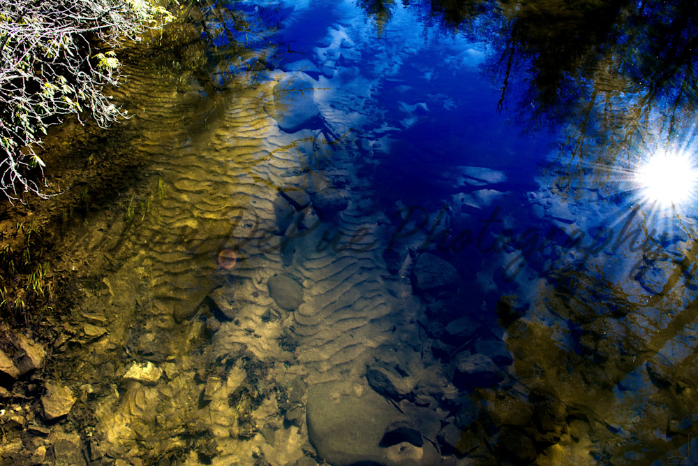 Texure Art | Nathan DePue Photography