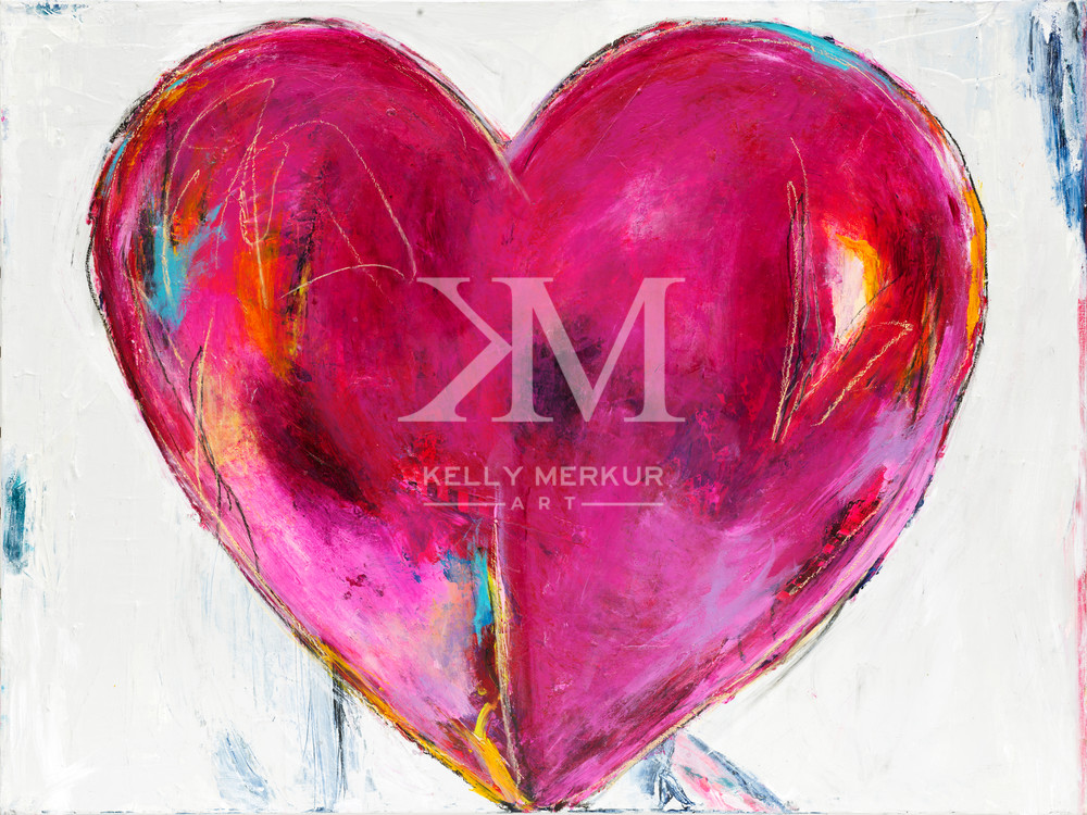 My Love Art | kellymerkurart