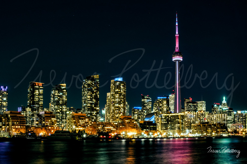 The 6ix Photography Art | Trevor Pottelberg Photography The 6ix Photography Art | Trevor Pottelberg Photography