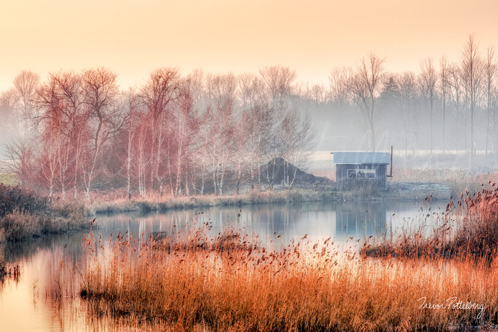 The Fishing Shack Photography Art | Trevor Pottelberg Photography The Fishing Shack Photography Art | Trevor Pottelberg Photography