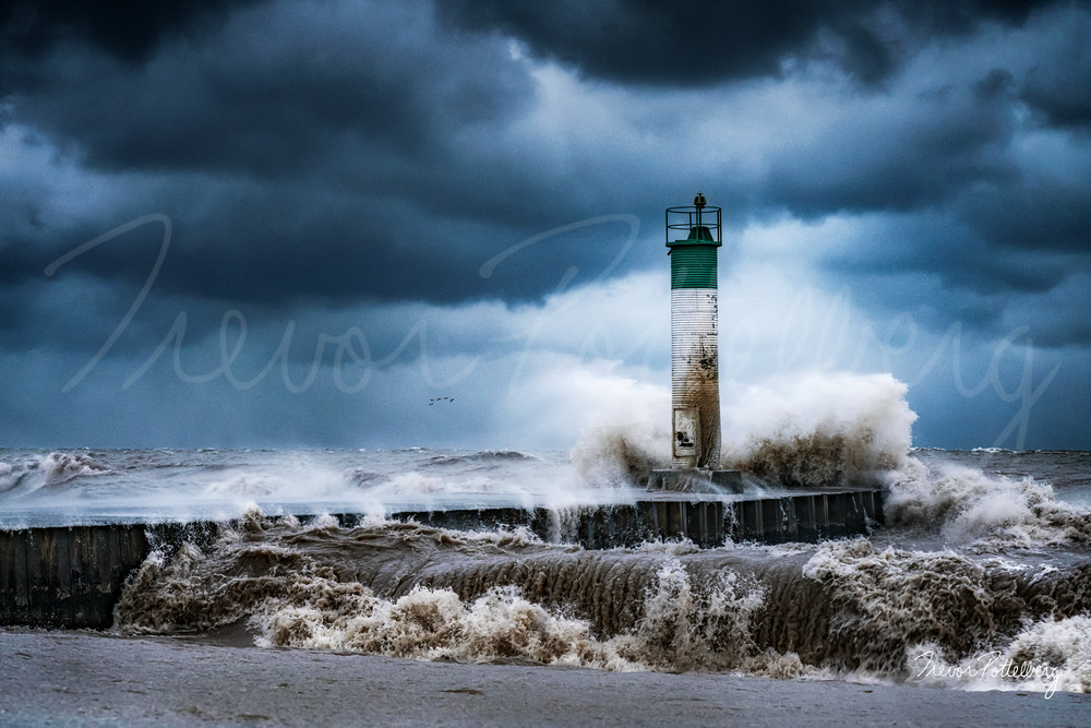 December Storm Photography Art | Trevor Pottelberg Photography December Storm Photography Art | Trevor Pottelberg Photography