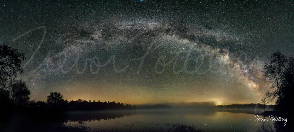 Heaven's Rainbow Photography Art | Trevor Pottelberg Photography Heaven's Rainbow Photography Art | Trevor Pottelberg Photography