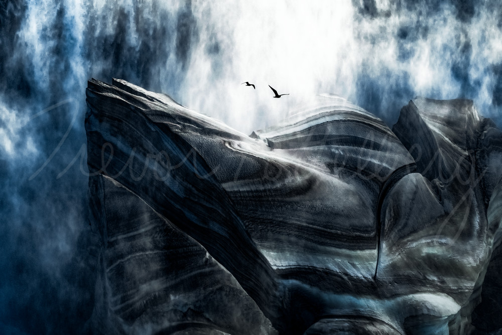 Glacial Flight Photography Art | Trevor Pottelberg Photography Glacial Flight Photography Art | Trevor Pottelberg Photography