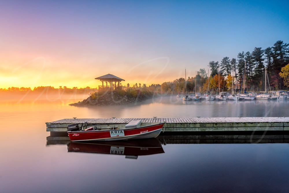Deep River Marina Photography Art | Trevor Pottelberg Photography Deep River Marina Photography Art | Trevor Pottelberg Photography