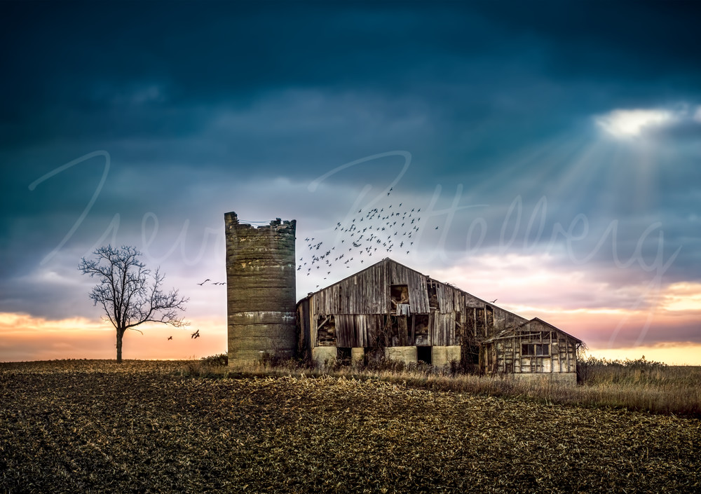 Withstanding Time Photography Art | Trevor Pottelberg Photography Withstanding Time Photography Art | Trevor Pottelberg Photography