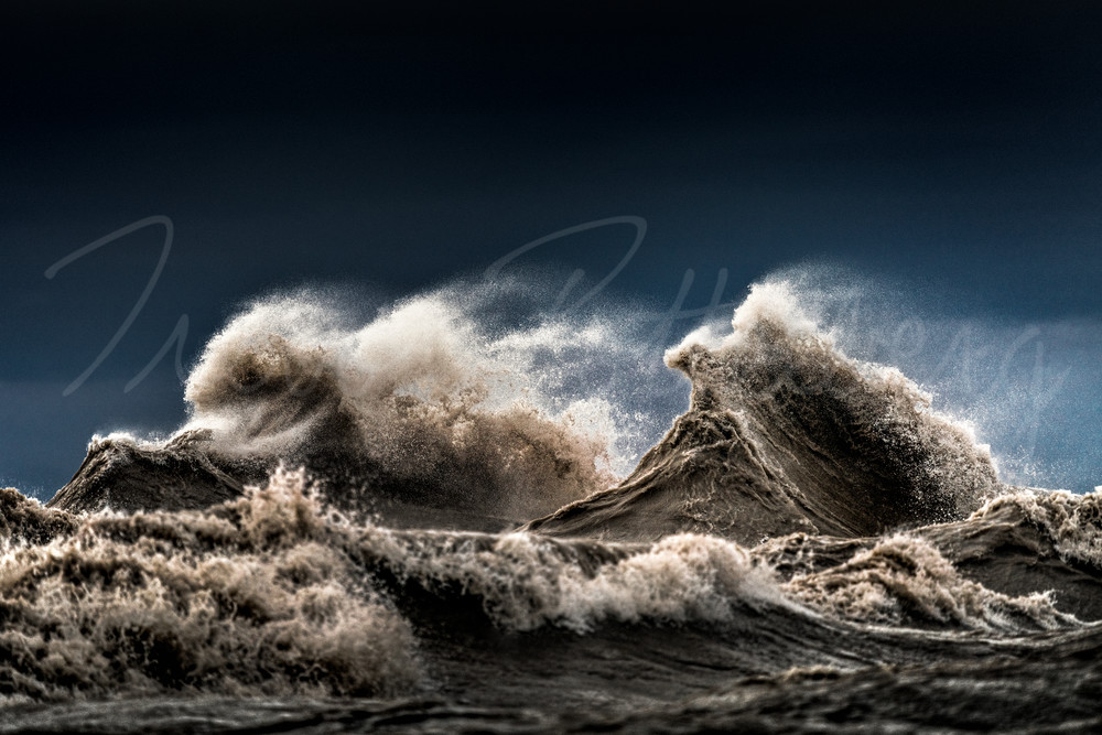 Churning Chocolate Photography Art | Trevor Pottelberg Photography Churning Chocolate Photography Art | Trevor Pottelberg Photography