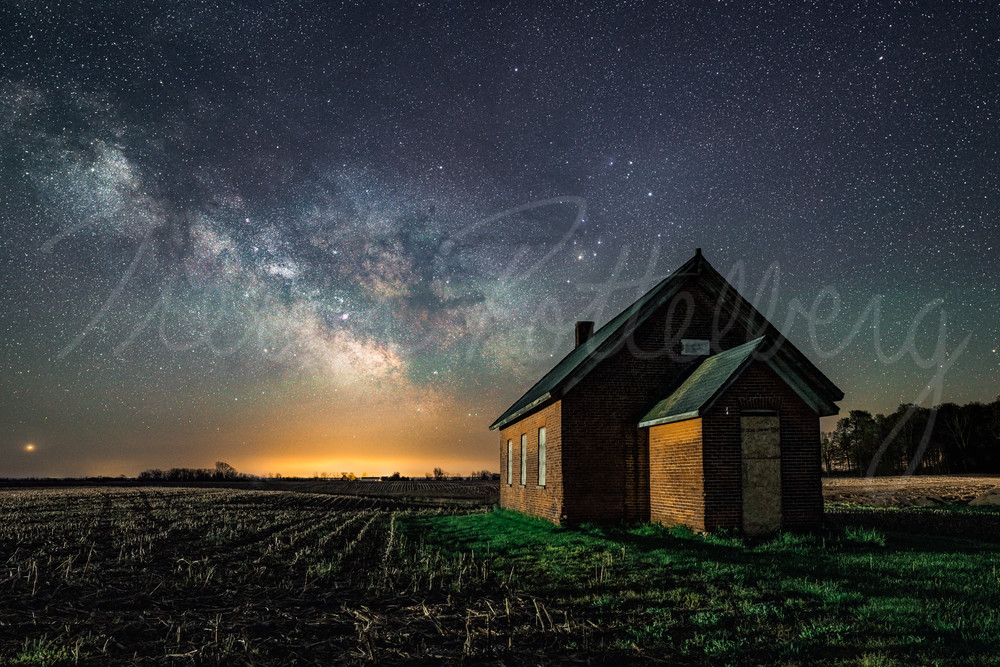 The Old School House Photography Art | Trevor Pottelberg Photography The Old School House Photography Art | Trevor Pottelberg Photography