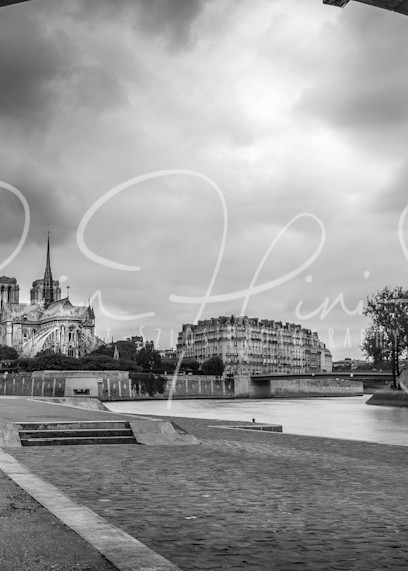 RHS Gallery - Romain Hini-Szlos photography - Notre Dame
