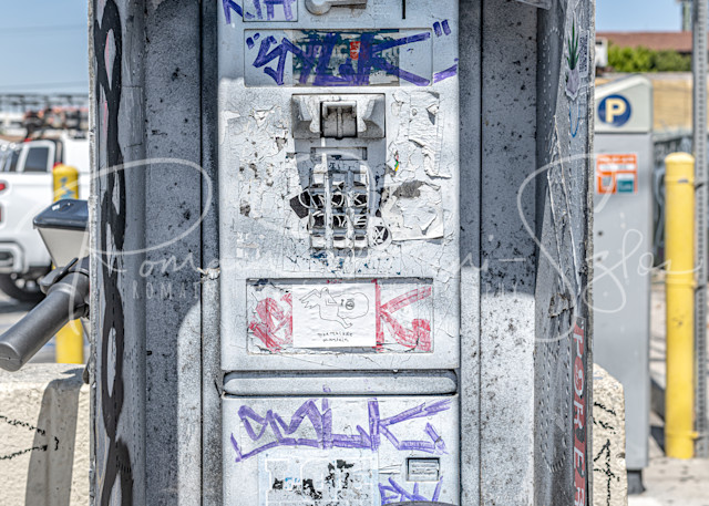 Payphone 2022 7 Photography Art | RHS Gallery