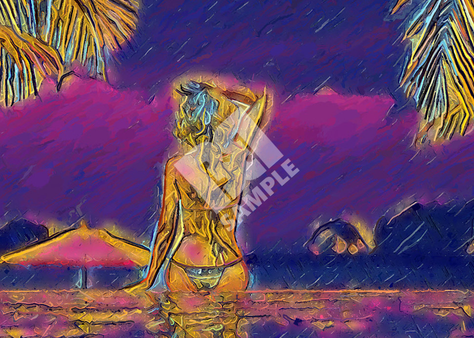 Bikiniparadise
