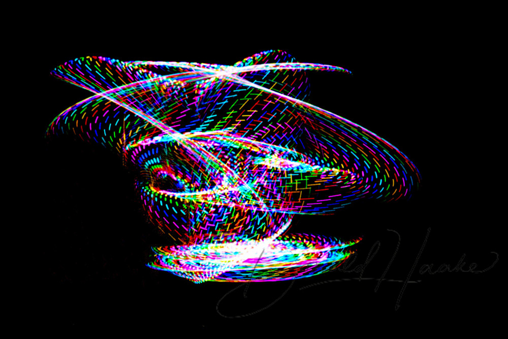 Hurricane Photography Art | Donald Haake Photography