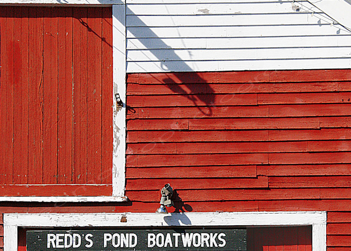 Redd's Boatworks