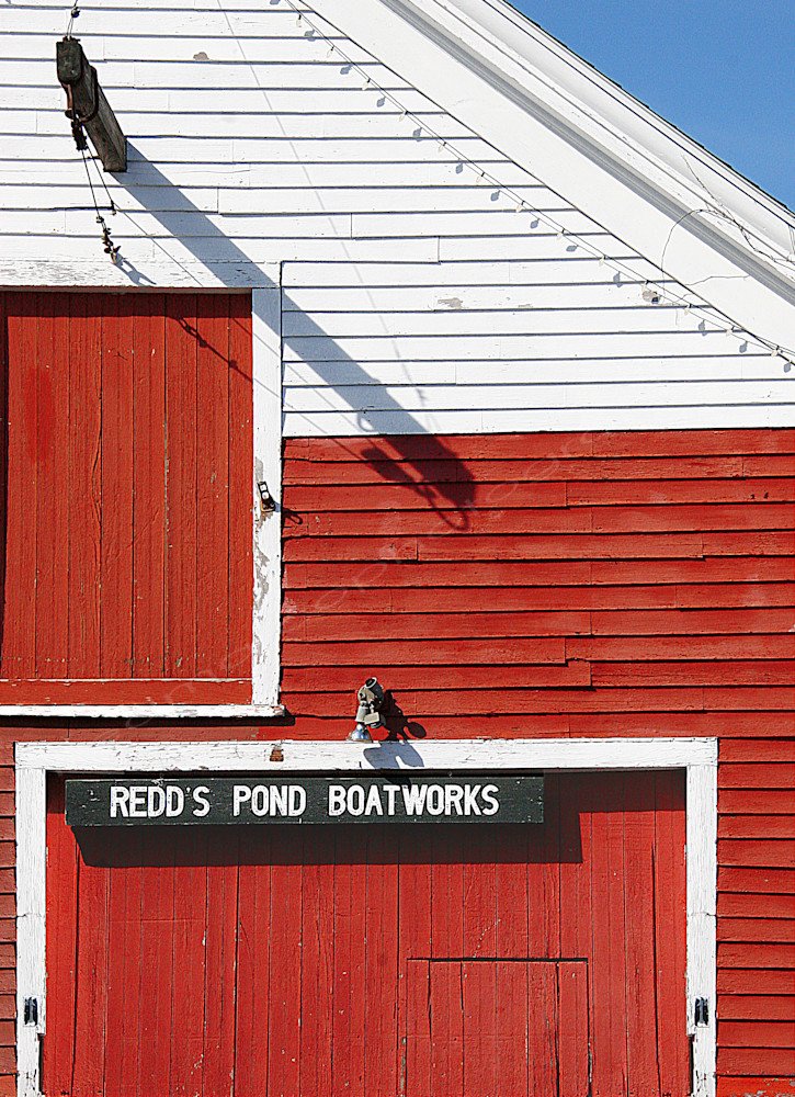 Redd's Boatworks