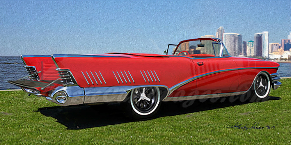 El Camino Limited