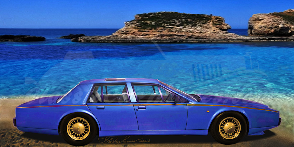 Blue Lagoon da