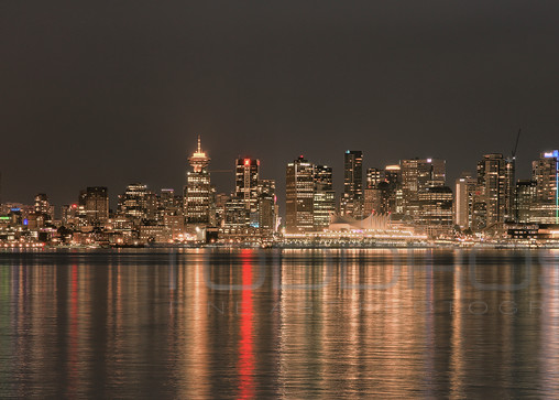 Titanium City-Vancouver