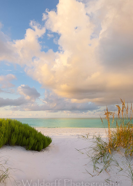 All Things Emerald Coast | Gulf Islands National Seashore, Florida  | Fine Art Landscape Photography on Canvas, Paper, Metal, Acrylic | Photography by Jeff Waldorff