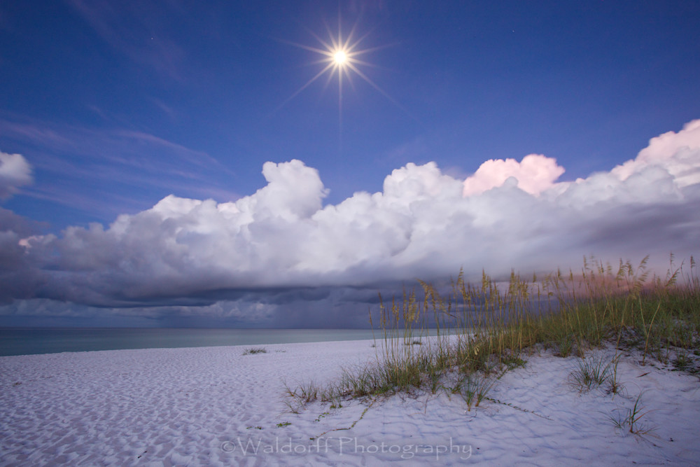 Lunar Light
