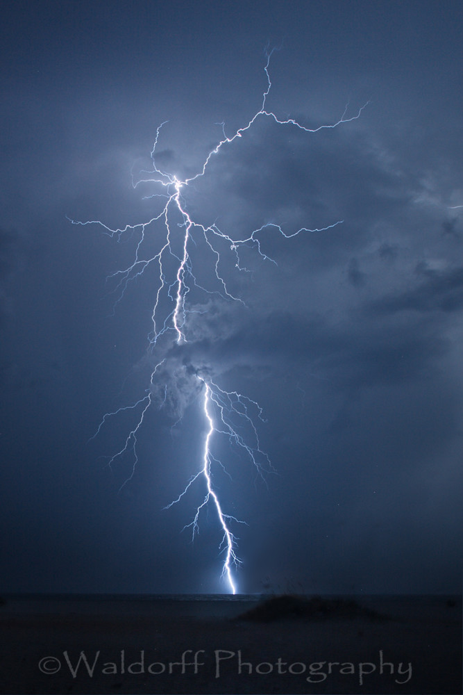 Finger of God