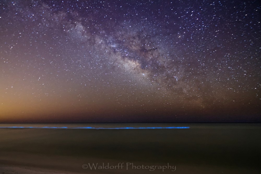 Natural Luminaries