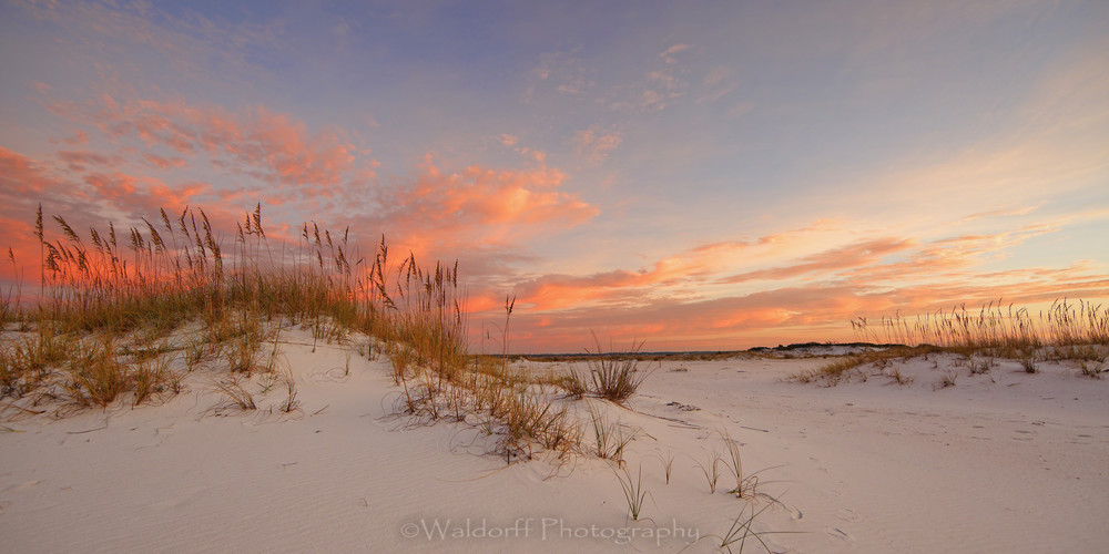 Belle Dunes