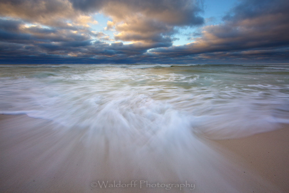 Tidal Flow