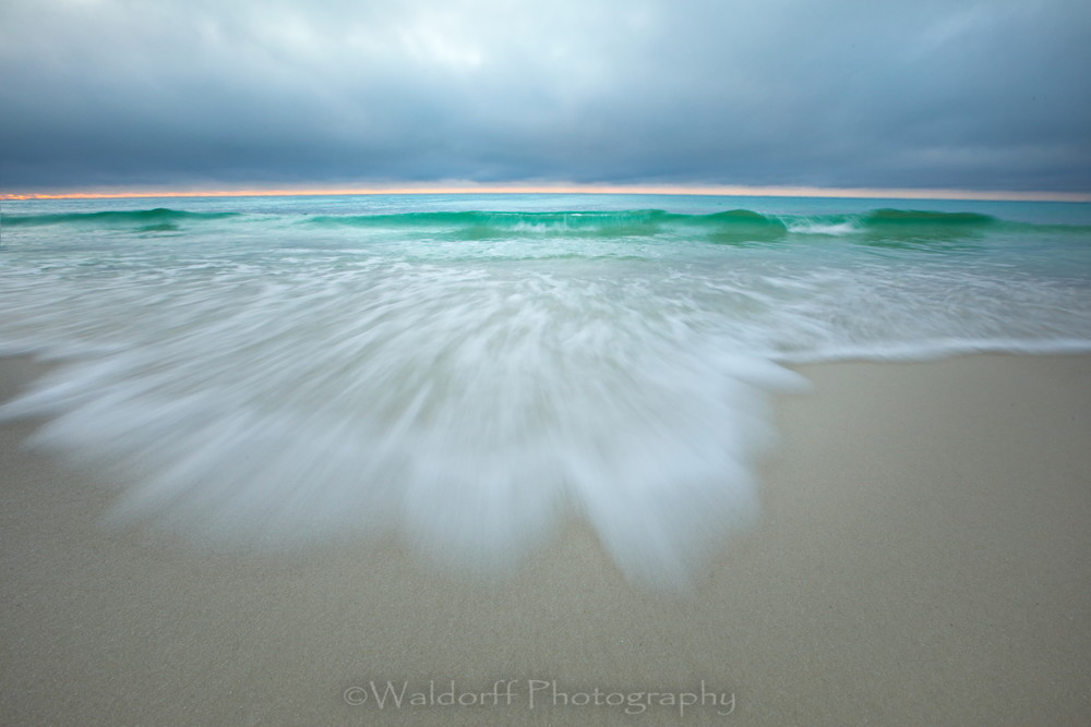 Endless Waves