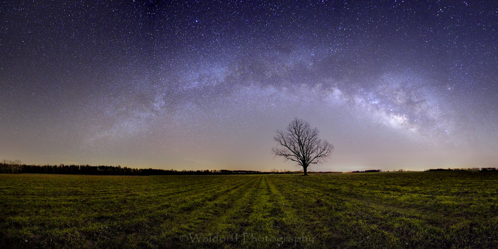 Star Cathedral