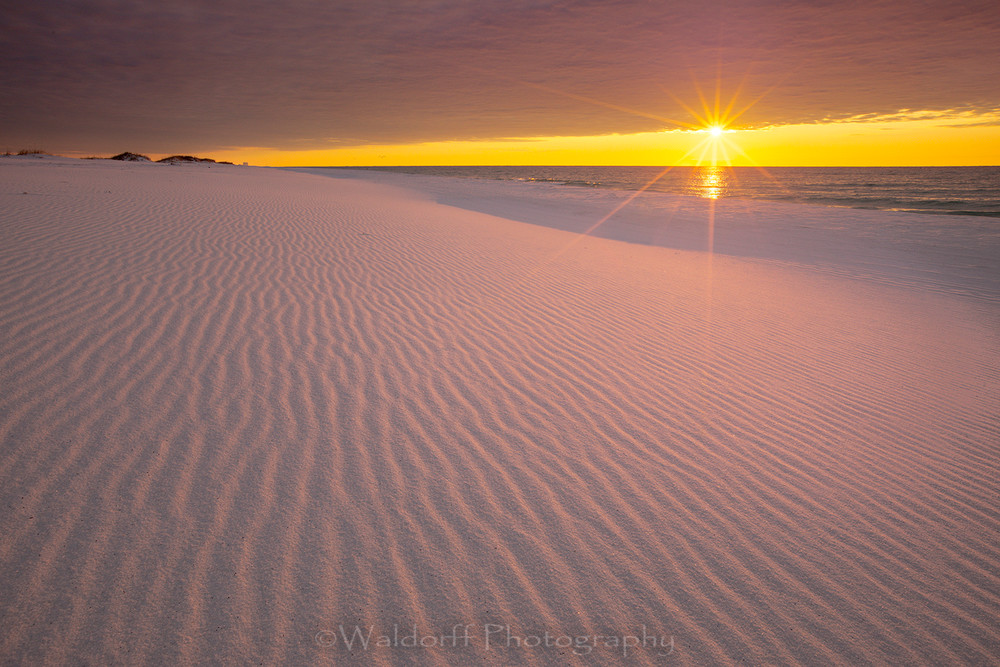 Golden Beach