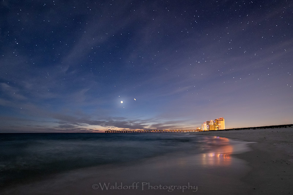 Star Of Wonder Star Of Night (20 Av) Photography Art | Waldorff Photography