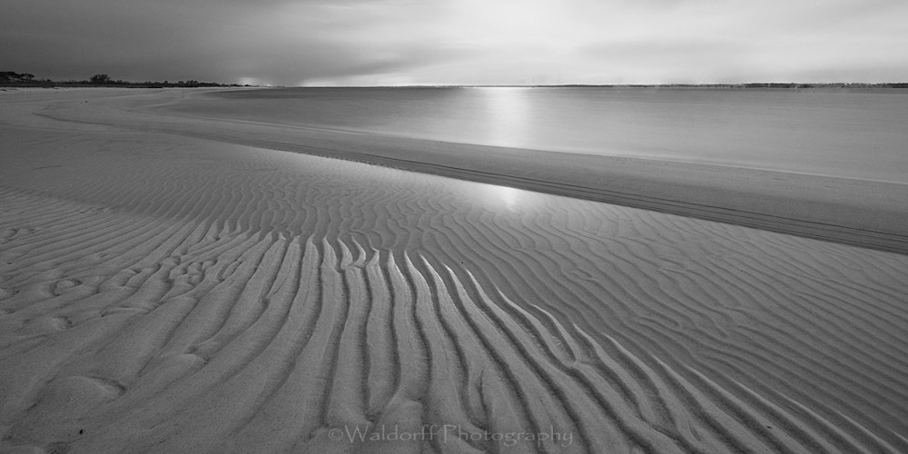 Under The Light Of The Moon Photography Art | Waldorff Photography