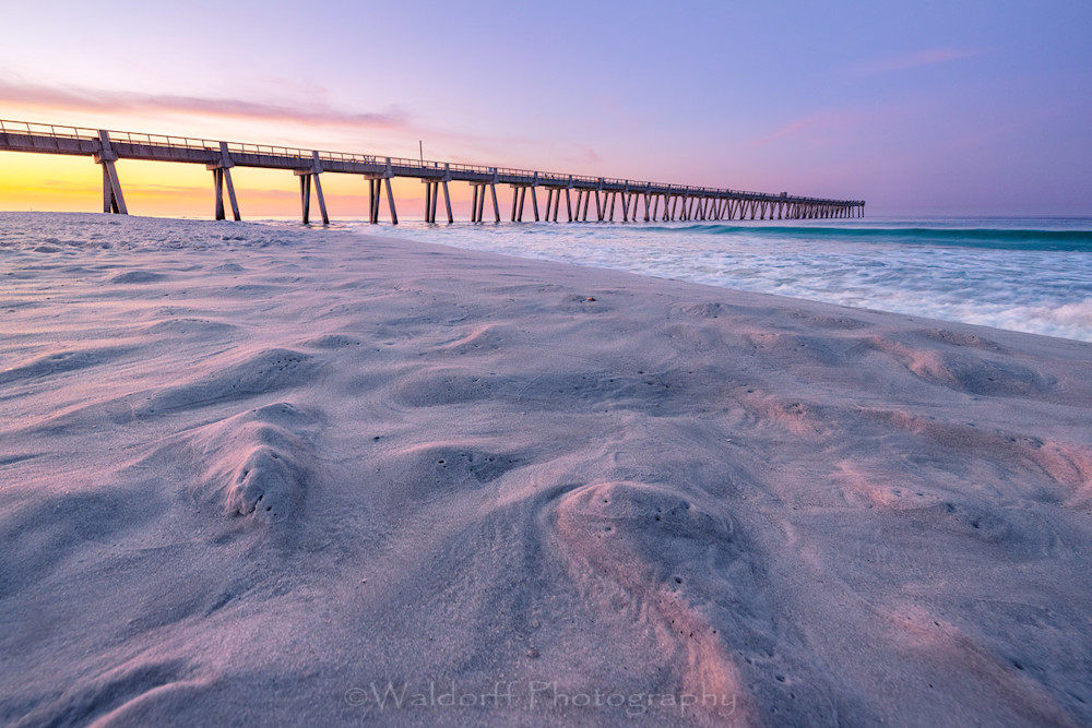 Wind & Water Photography Art | Waldorff Photography