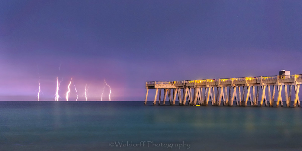 Gauntlet Photography Art | Waldorff Photography