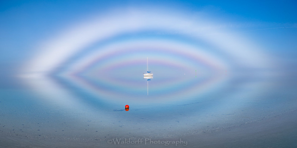 The Watchful Sky (26 Ac) Photography Art | Waldorff Photography