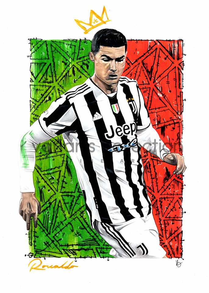 Ronaldo 2.0