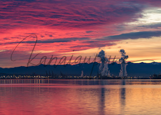 Inversion Art | Kanaiaupune Photography