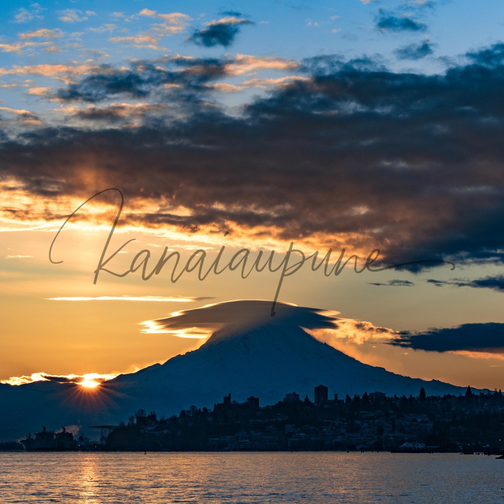 Morning Glory Art | Kanaiaupune Photography