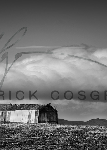 Long Barn Art | Patrick Cosgrove Art and Photography